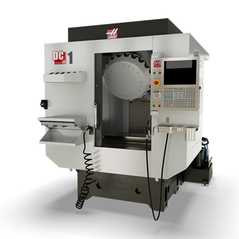 Drilling Center DC-1