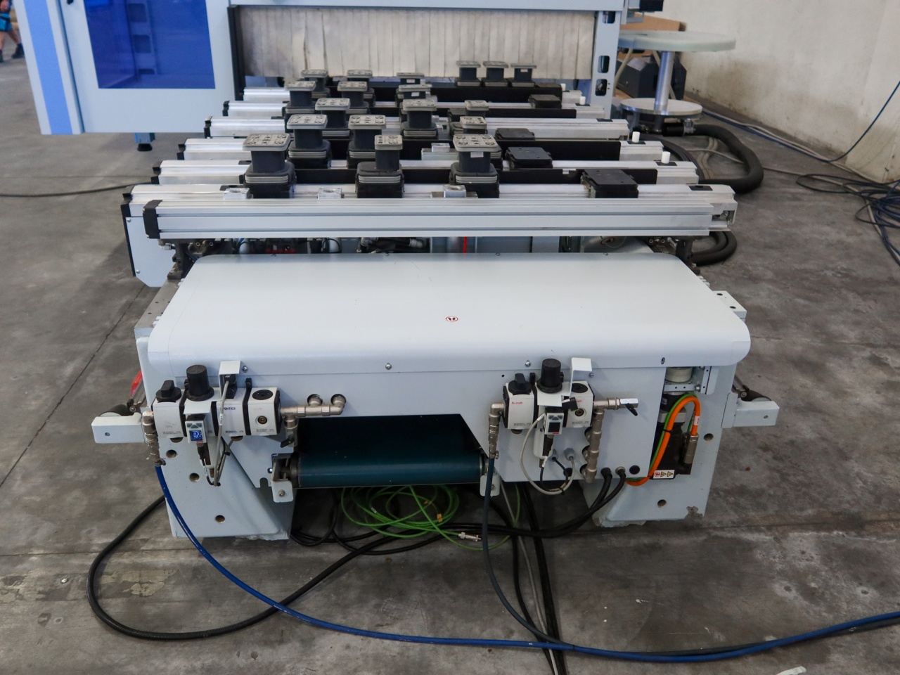 CNC BMG 511/33/12/F/A - HOMAG