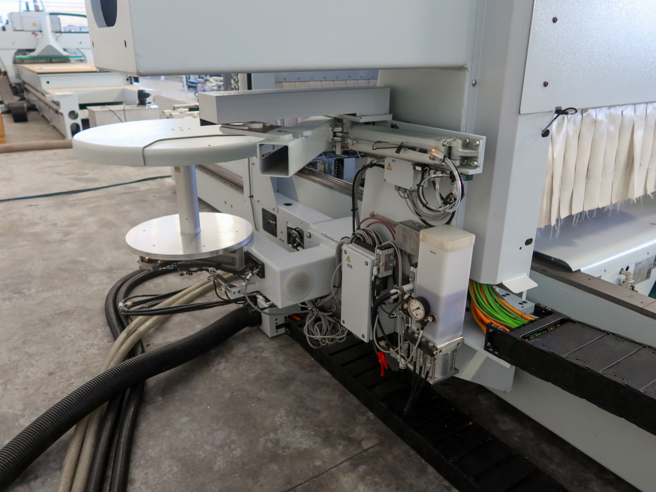 CNC BMG 511/33/12/F/A - HOMAG