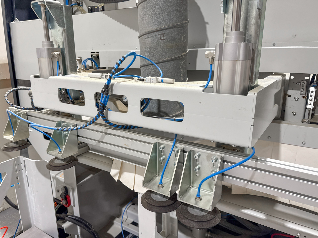 CNC DYNESTIC 7505 – HOLZHER