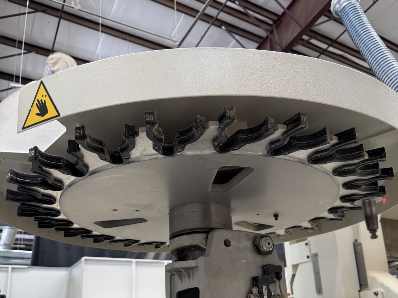 CNC ACCORD 40 FX – SCM