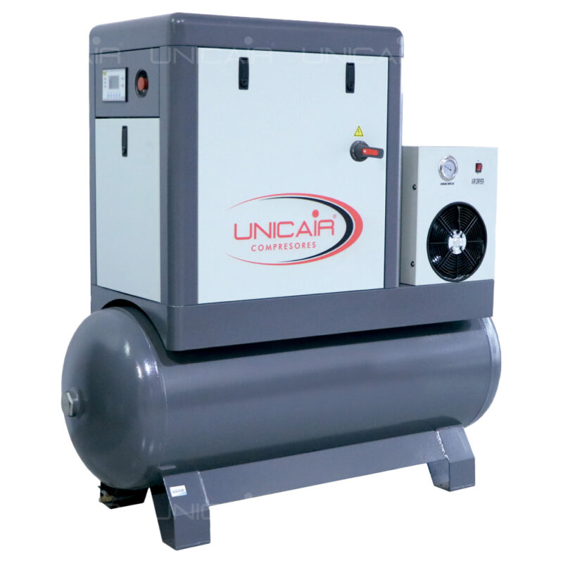 Compresor TANDEM CTS-10/200T