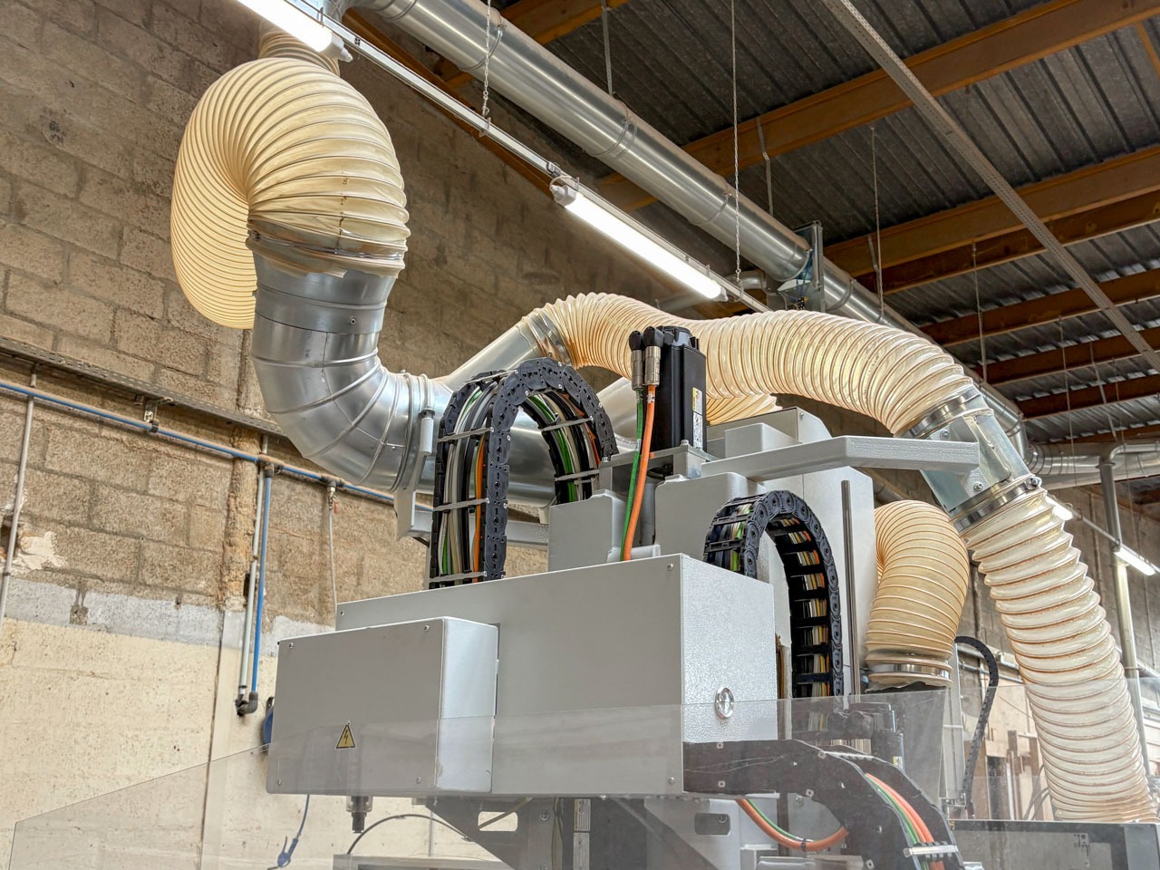 CNC PROJECT 565 – MASTERWOOD