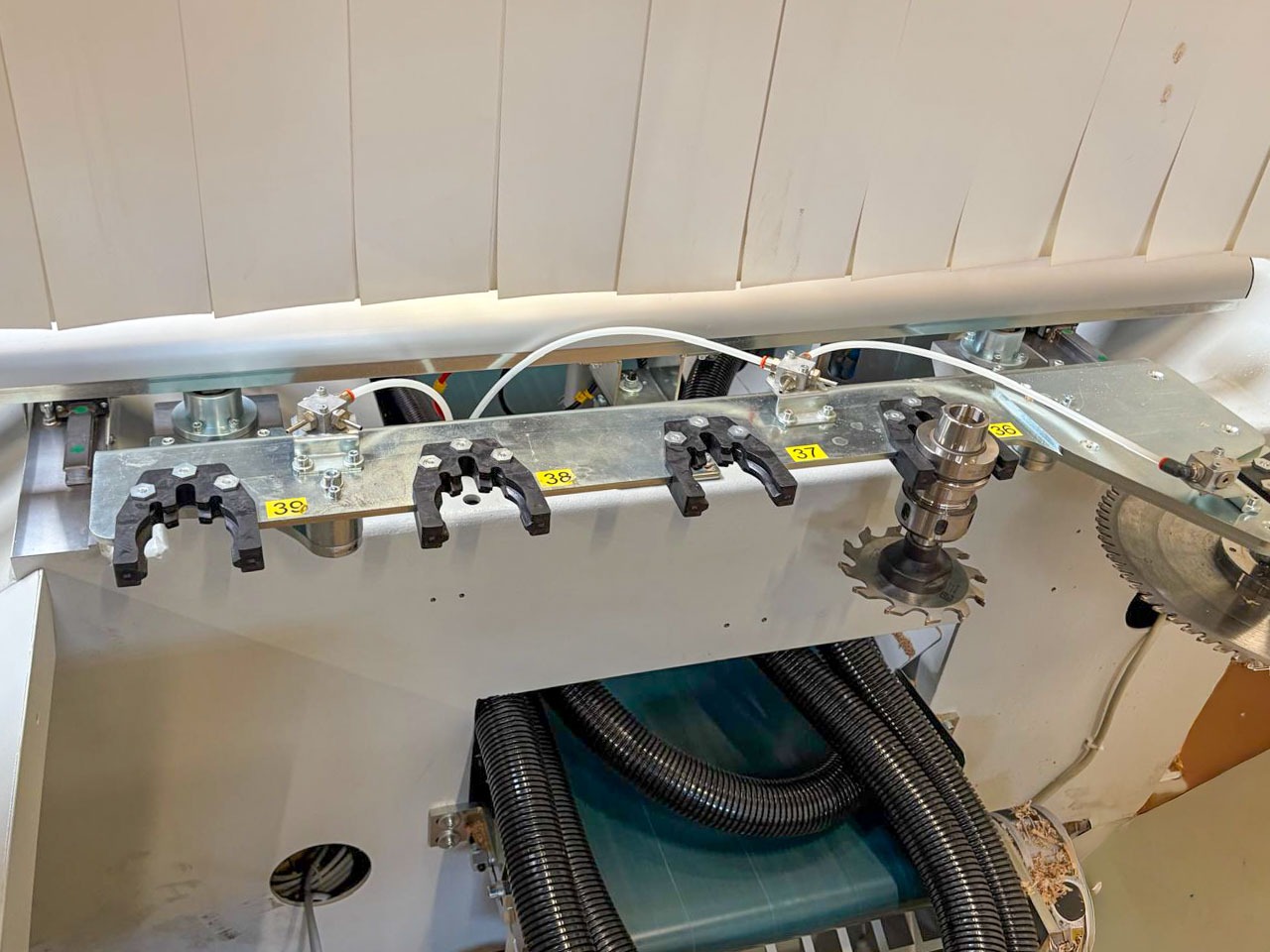 CNC PROJECT 565 – MASTERWOOD