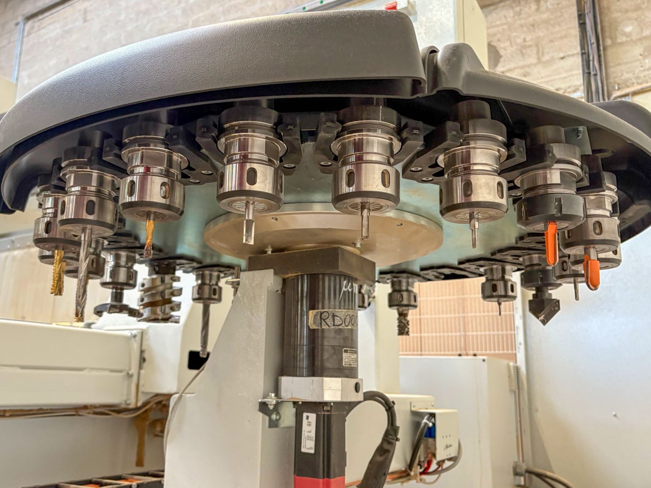 CNC PROJECT 565 – MASTERWOOD