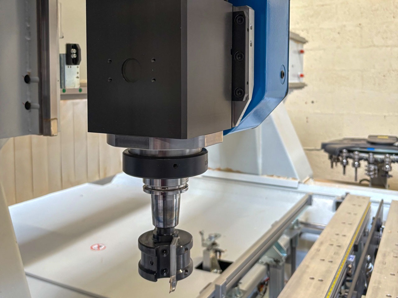 CNC PROJECT 565 – MASTERWOOD