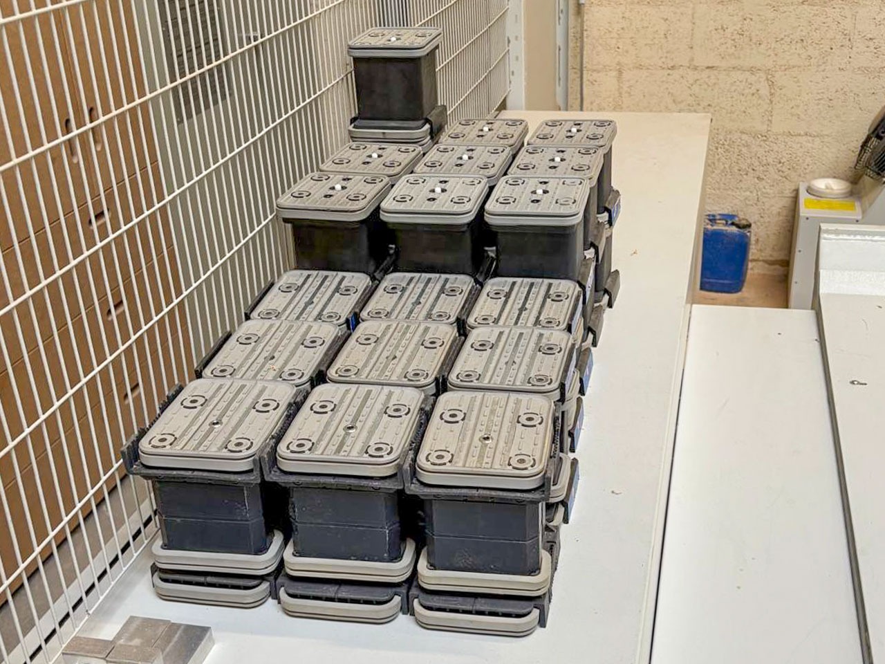 CNC PROJECT 565 – MASTERWOOD