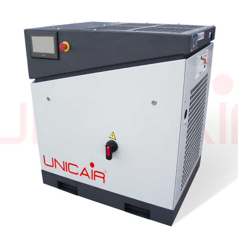 Compresor SERIE INVERTER